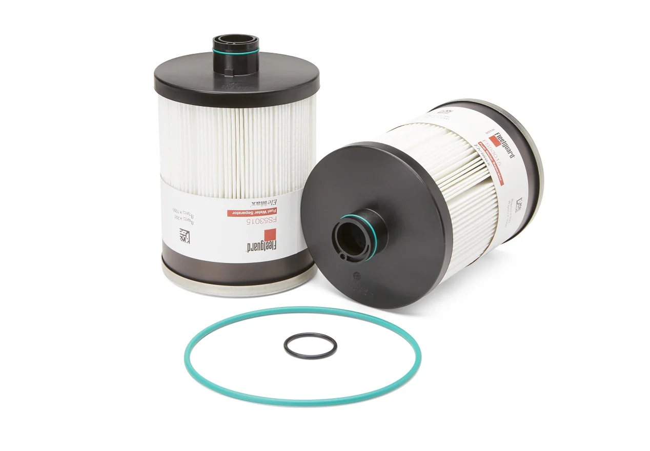 Fleetguard - FS53015 - Fuel filter element
