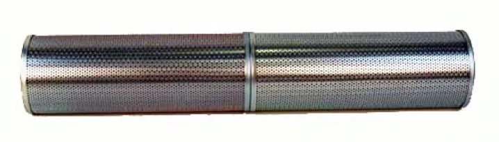 Fleetguard - HF28848 - Hydraulic filter element