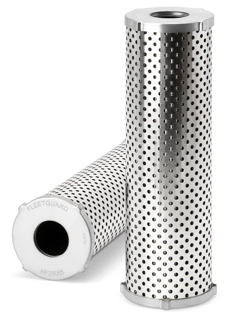 Fleetguard - HF29065 - Hydraulic filter element