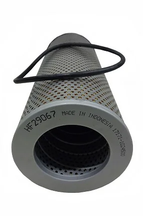 Fleetguard - HF29067 - Hydraulic filter element
