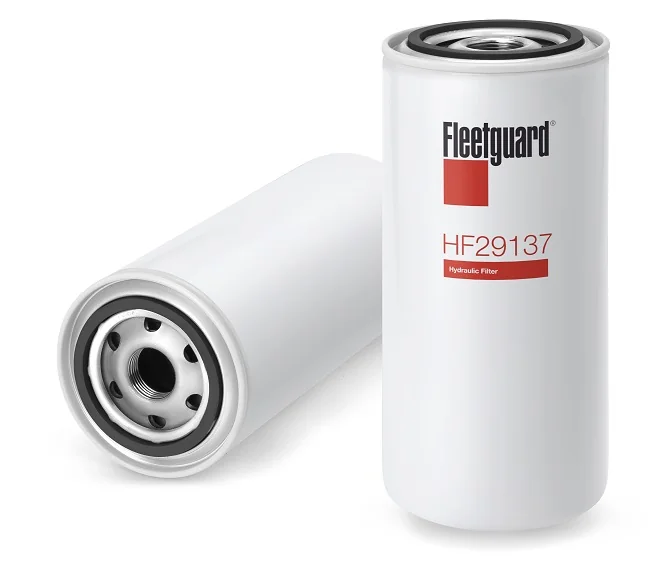 Fleetguard - HF29137 - Hydraulic filter spin-on