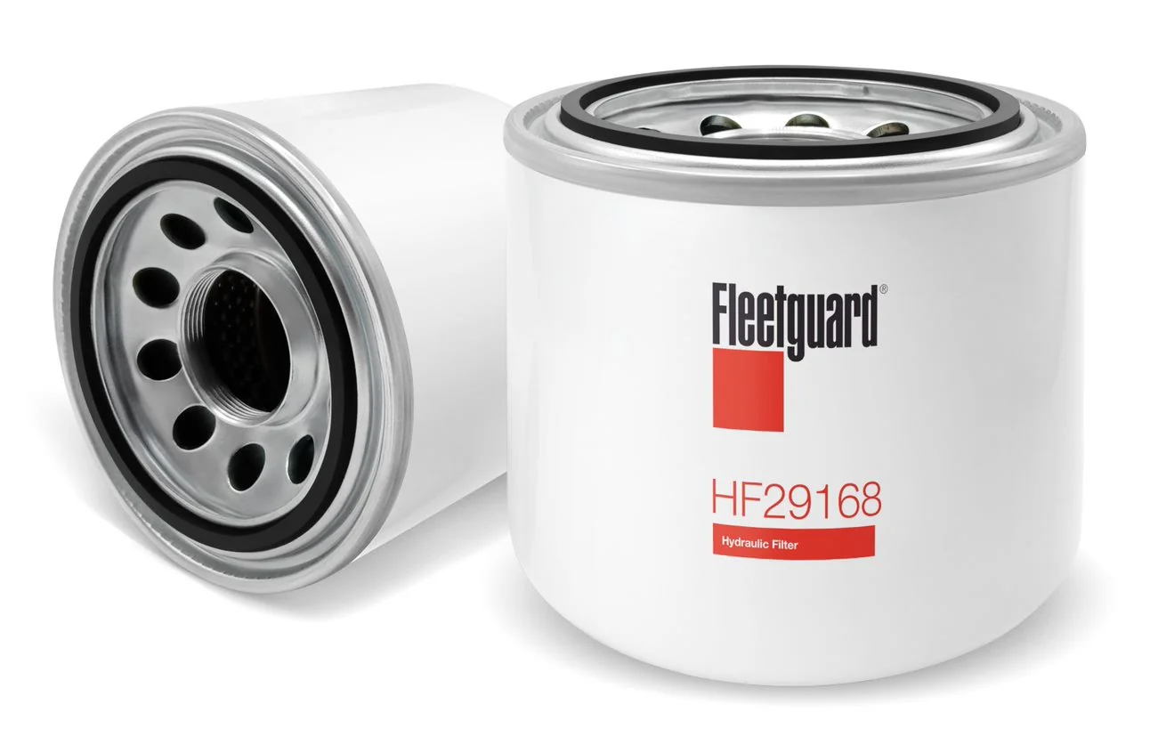 Fleetguard - HF29168 - Hydraulic filter spin-on
