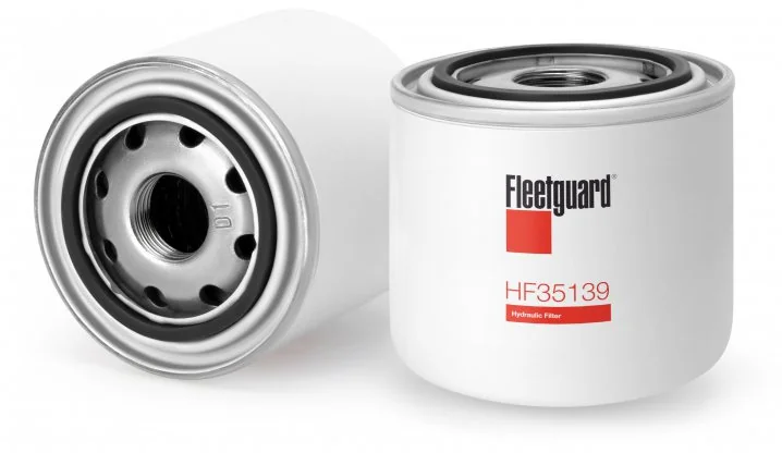 Fleetguard - HF35139 - Hydraulic filter element