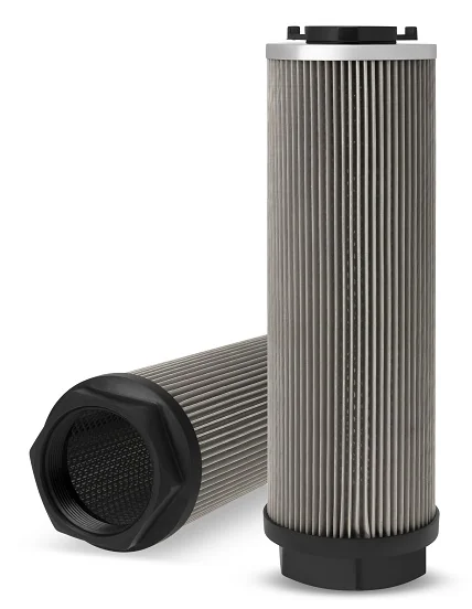 Fleetguard - HF35171 - Hydraulic filter element