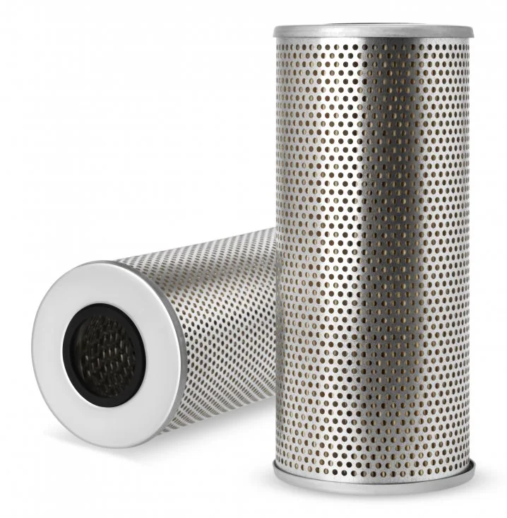 Fleetguard - HF35255 - Hydraulic filter element