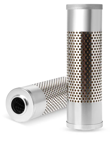 Fleetguard - HF35263 - Hydraulic filter element