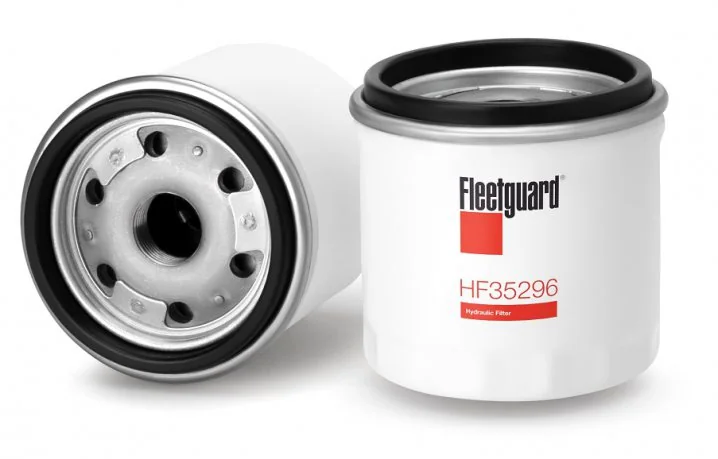 Fleetguard - HF35296 - Hydraulic filter spin-on