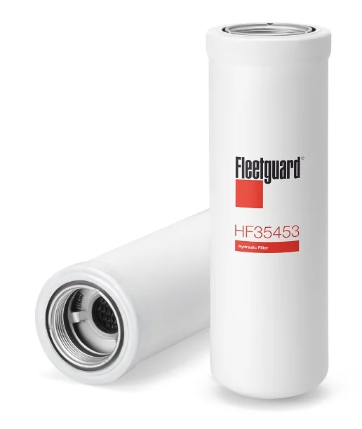 Fleetguard - HF35453 - Hydraulic filter spin-on