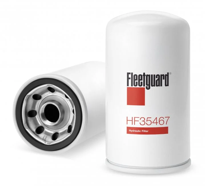 Fleetguard - HF35467 - Gearbox Hydraulic Filter
