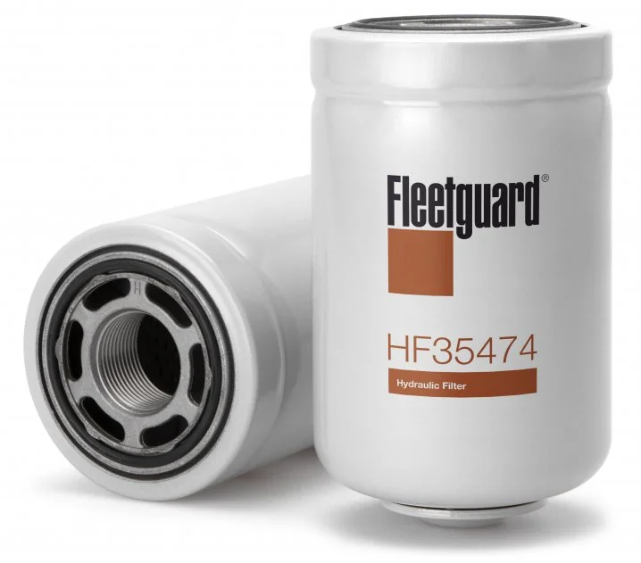 Fleetguard - HF35474 - Hydraulic filter element