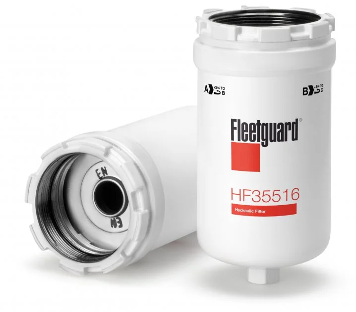 Fleetguard - HF35516 - Hydraulic filter spin-on