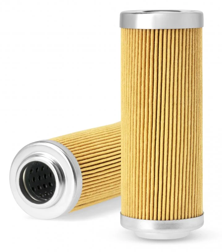 Fleetguard - HF35525 - Hydraulic filter element