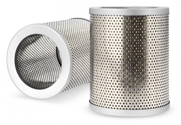 Fleetguard - HF6086 - Hydraulic filter element