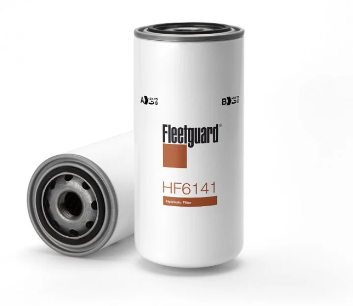 Fleetguard - HF6141 - FG Filter Fleetguard Hydraulic