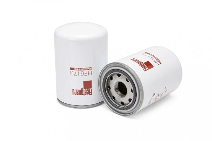 Fleetguard - HF6173 - Hydraulic filter element