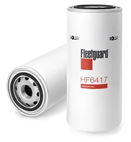 Fleetguard - HF6417 - Hydraulic filter spin-on
