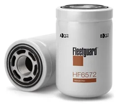 Fleetguard - HF6572 - Hydraulic filter spin-on