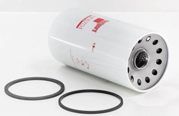 Fleetguard - HF6704 - Hydraulic filter spin-on
