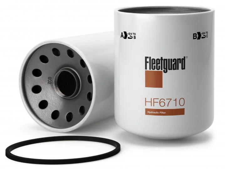 Fleetguard - HF6710 - Hydraulic filter element