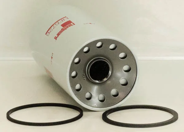 Fleetguard - HF6726 - Hydraulic filter spin-on