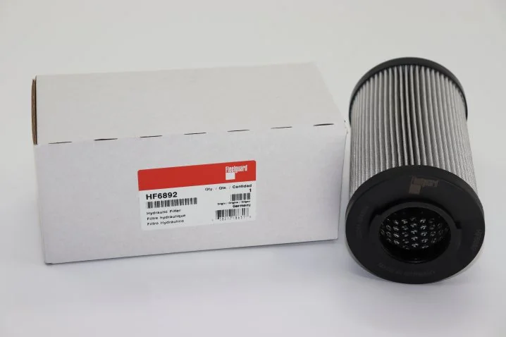 Fleetguard - HF6892 - Hydraulic filter element