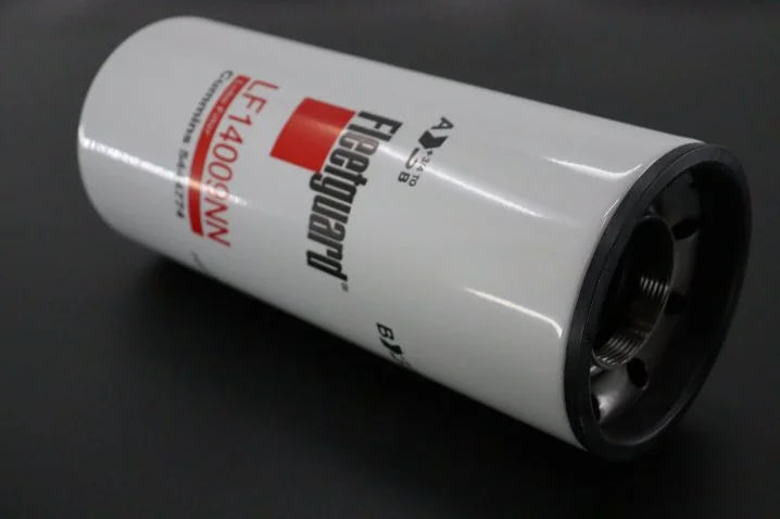 Fleetguard - LF14009NN - Oil Filter