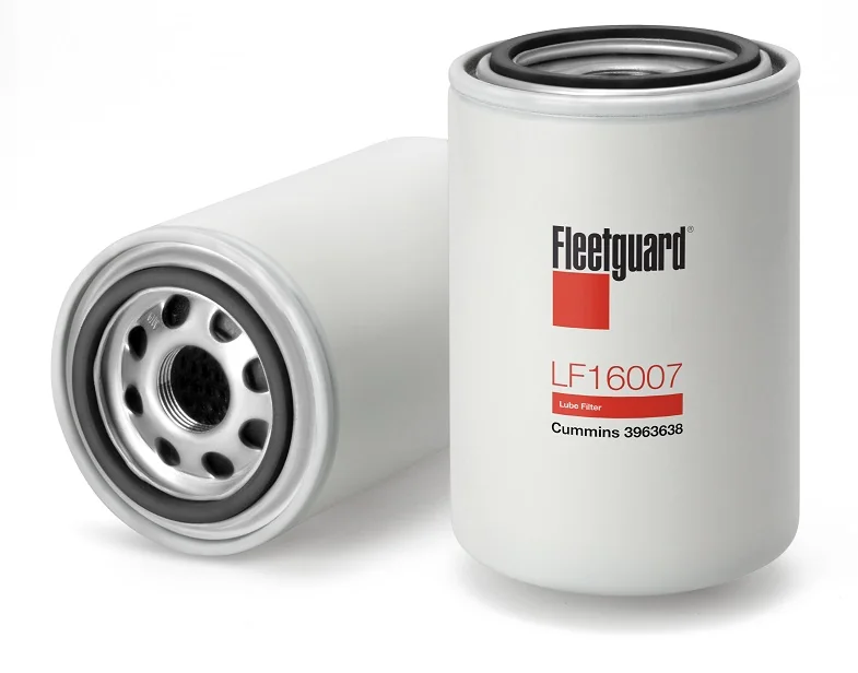 Fleetguard - LF16007 - Oil filter spin-on