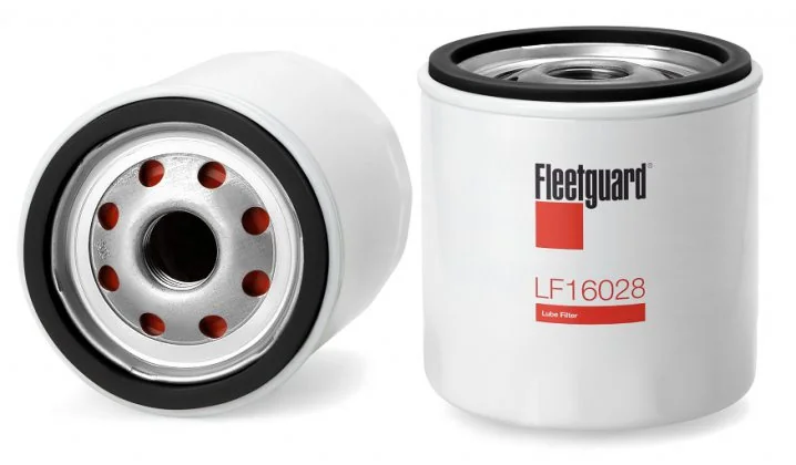 Fleetguard - LF16028 - Oil filter element