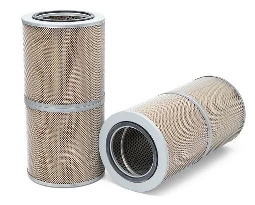 Fleetguard - LF16031 - Oil filter element