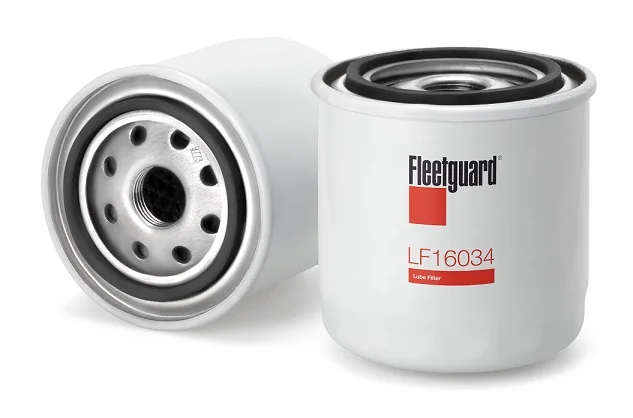Fleetguard - LF16034 - Oil filter element