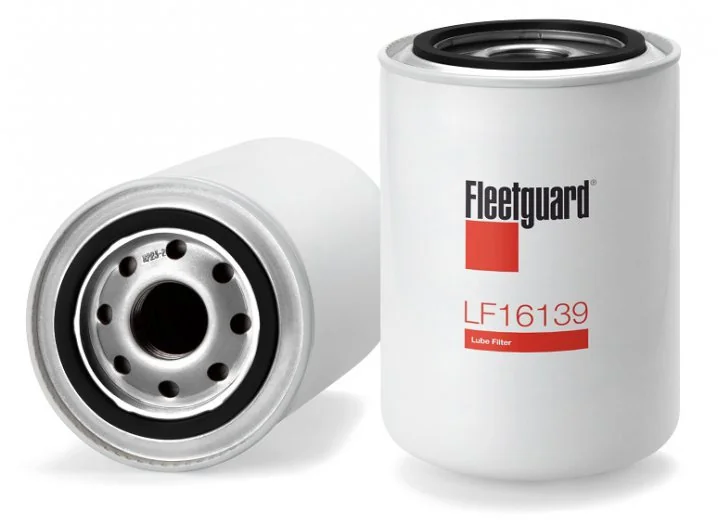 Fleetguard - LF16139 - Oil filter element