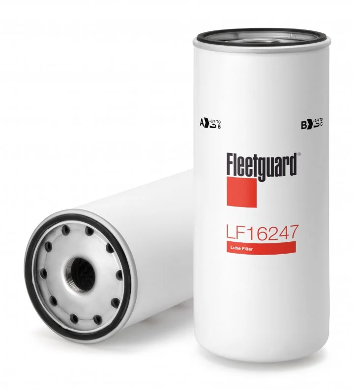 Fleetguard - LF16247 - Oil filter element