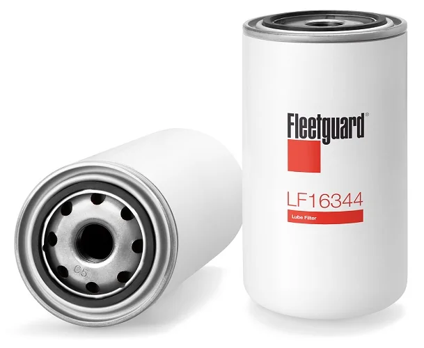 Fleetguard - LF16344 - Oil filter spin-on