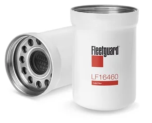 Fleetguard - LF16460 - Oil filter spin-on