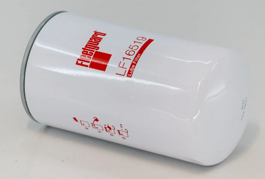 Fleetguard - LF16519 - Oil filter spin-on