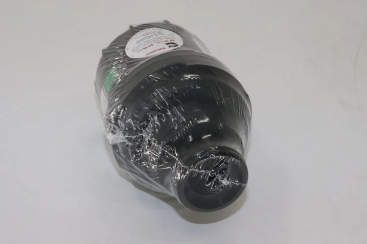 Fleetguard - LF17356 - Oil filter element
