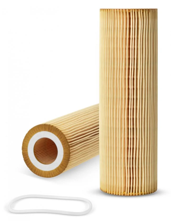 Fleetguard - LF17486 - Oil filter element