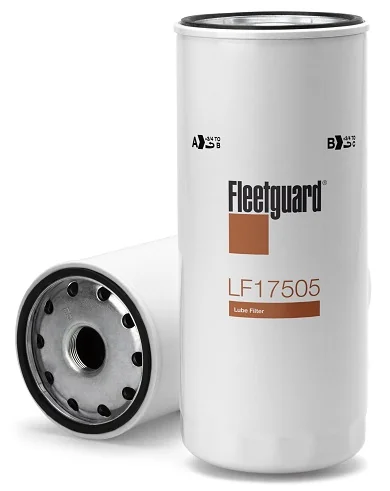 Fleetguard - LF17505 - Oil filter spin-on