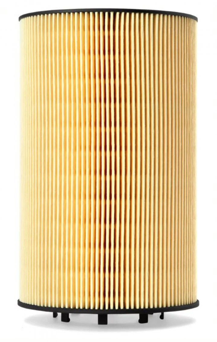 Fleetguard - LF17522 - Oil filter element