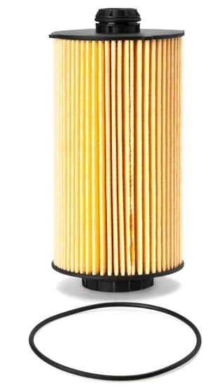Fleetguard - LF17547 - Oil filter element