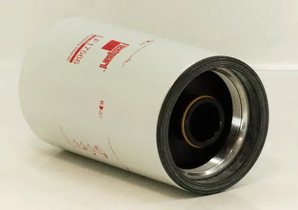 Fleetguard - LF17566 - Oil filter element
