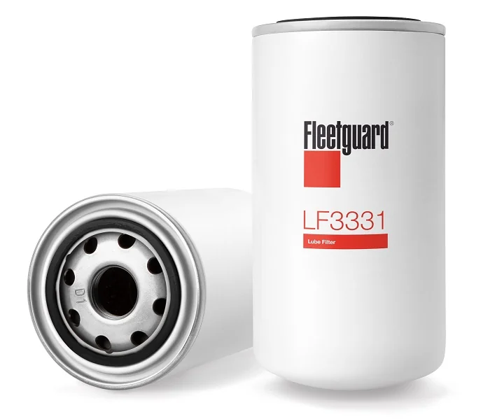 Fleetguard - LF3331 - Oil filter spin-on