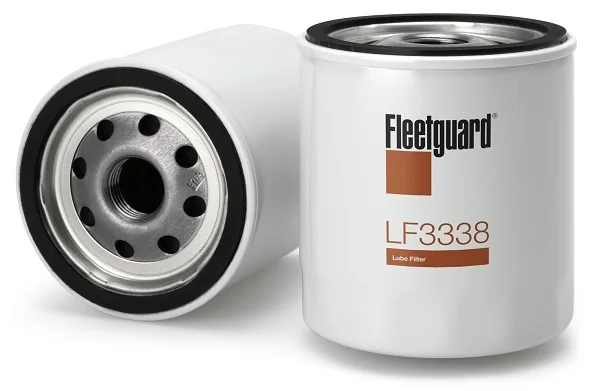 Fleetguard - LF3338 - Oil filter spin-on