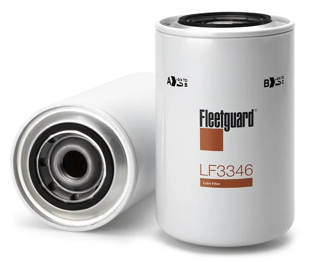 Fleetguard - LF3346 - Engine Oil Filter