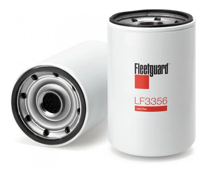 Fleetguard - LF3356 - Oil filter spin-on