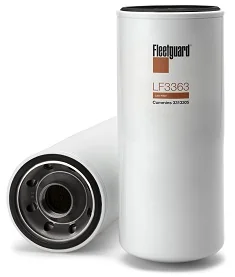 Fleetguard - LF3363 - Oil filter spin-on