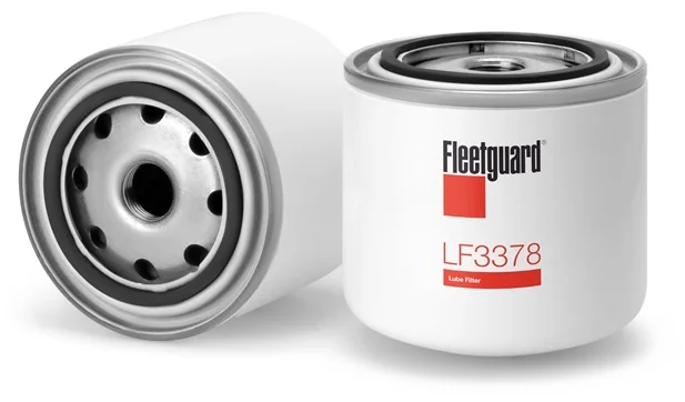 Fleetguard - LF3378 - Oil filter spin-on