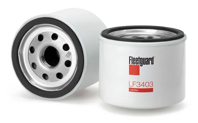Fleetguard - LF3403 - Oil filter spin-on