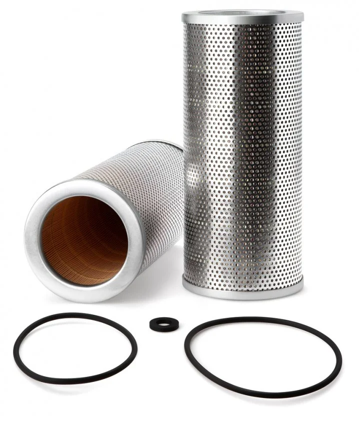 Fleetguard - LF3414 - Oil Filter