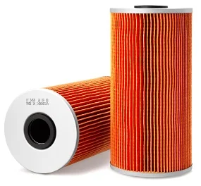 Fleetguard - LF3458 - Oil filter element